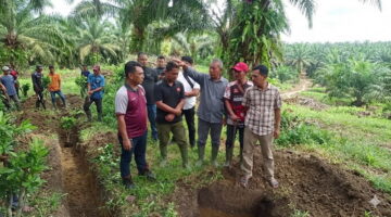 Dokumen Warisan dan Landreform Diakui Desa, DPRD Nilai Posisi Hukum Keluarga Sembiring Lebih Kuat dari Klaim PT LNK