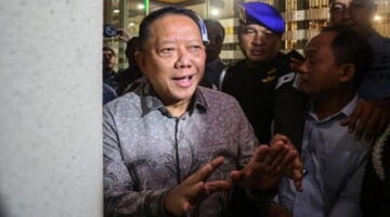 Tanpa Rompi, Tanpa Borgol, Eks Jampidsus Jadi Sorotan: PW GP Al Washliyah Desak Transparansi